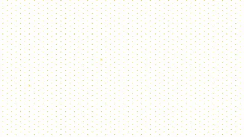 Yellow background white Stock Footage 203902250
