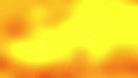 Yellow backgrounds Stock Footage 258735425