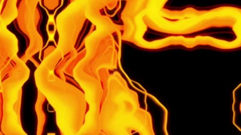 Yellow backgrounds Stock Footage 259127905