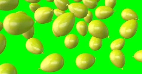 Balloon Falling Stock Videos – Royalty-Free HD & 4K Videos | Page 3