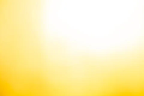 Yellow bed linen gradient texture blurred curve style of abstract luxury fa.. Foto stock