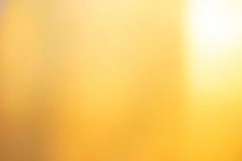 Yellow bed linen gradient texture blurred curve style of abstract luxury fa.. Stock Photos