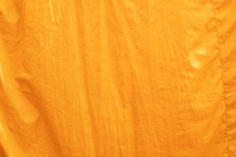 Yellow bed linen gradient texture blurred curve style of abstract luxury fa.. Stock Photos