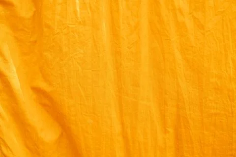 Yellow bed linen gradient texture blurred curve style of abstract luxury fa.. Stock Photos