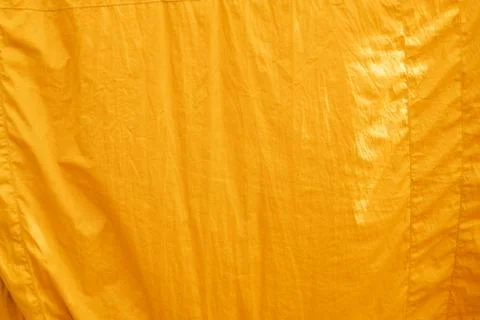 Yellow bed linen gradient texture blurred curve style of abstract luxury fa.. Stock Photos