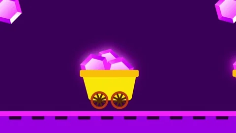 Yellow Bicycle at Sunset Stock Footage 332142549