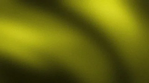 Yellow Black Gradient Background 4K Abstract Grainy Wallpaper Blur Tech Gru.. Stock Photos