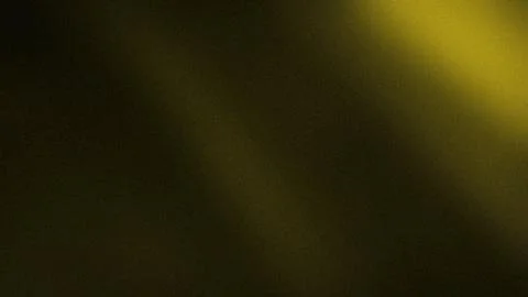 Yellow black gradient grainy backdrop abstract blur wallpaper grunge tech b.. Stock Photos