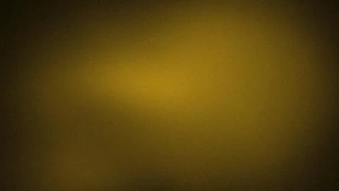 Yellow black gradient grunge background texture with grainy blur tech wallp.. Stock Photos