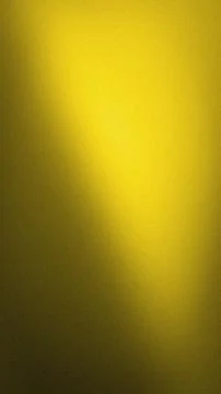 Yellow black grainy abstract gradient background blur vertical design with .. Stock Illustration