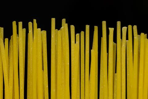 Yellow-Black II Stock Photos