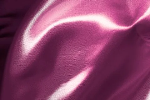 Yellow blanket Foto stock