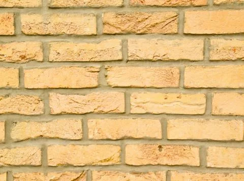 Yellow brick 写真素材