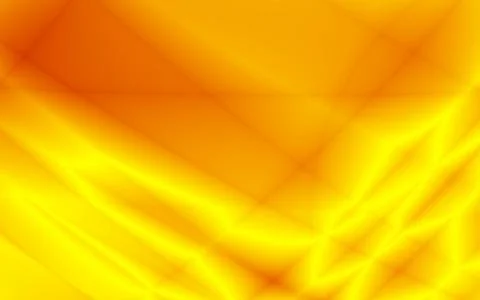 Yellow bright abstract modern force tech background イラスト素材