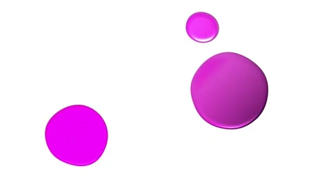 Yellow bright pink white background. space for text. Stock Footage 273855449