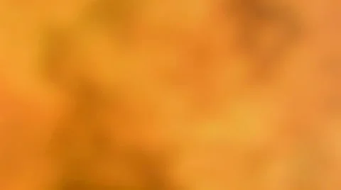 Yellow burn background Stock Footage 45901111