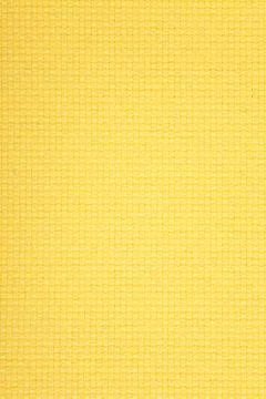 Yellow canvas background Stock Photos