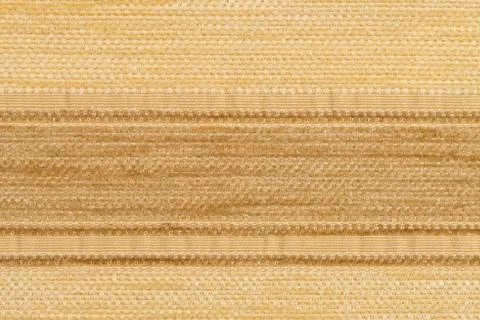 Yellow canvas Foto stock