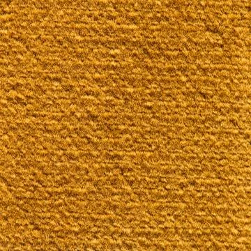 Yellow Carpet Felt Texture Background Macro Stock Photos