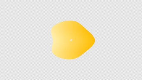 Yellow-center-4k transition 스톡 동영상 245281178