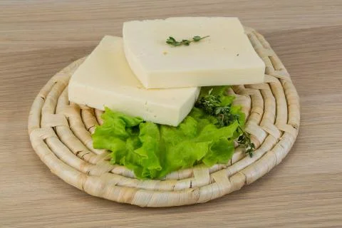 Yellow cheddar Stock-Fotos