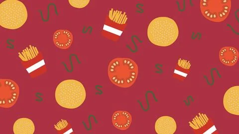 Yellow Cheese Background Stock Illustration