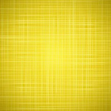 Yellow cloth texture background Stock Illustration