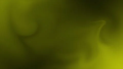 Yellow color abstract pattern gradient complex dark background Stock Footage 307692660