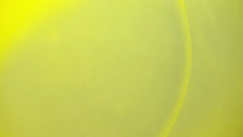 Yellow color background with texture Stock Footage 235816195