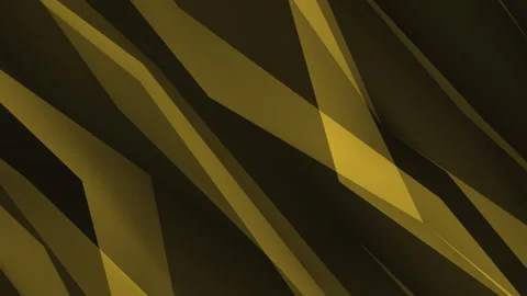 Yellow color creative design of 3d background with Liquid gradients .Vibrant Stock Footage 267008627