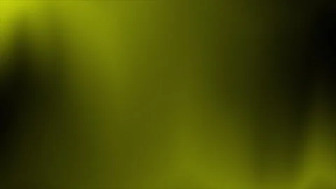 Yellow color gradient abstract pattern defocused dark background Stock Footage 307691395