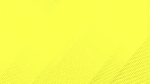 Yellow color parallel stripes classy business background Stock Footage 296626066