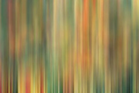 Yellow colored background Natural Motion. Stock Photos