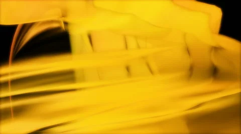 Yellow colour warp Stock-Footage 51952991