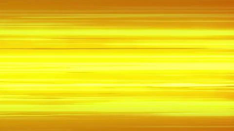 Yellow comic speed lines background texture pattern effect in cartoon concept Stock Photos