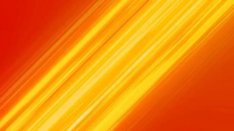 Yellow comic speed lines background texture pattern effect in cartoon concept Stock Photos