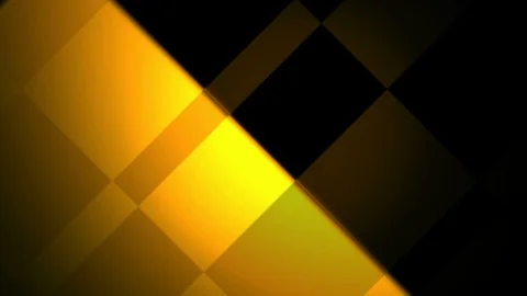 Yellow cross overlay Stock Footage 95308003