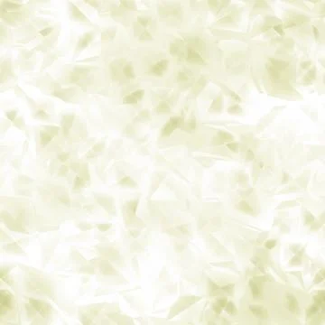 Yellow crystals Stock Illustration