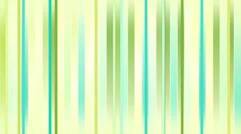 Yellow cyan stripes loop background Stock Footage 22439678