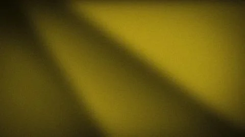 Yellow dark black grainy abstract background gradient blur tech grunge wall.. Stock Illustration