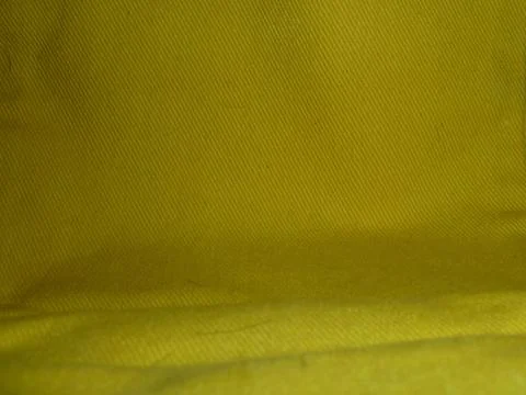 Yellow denim Stock Photos