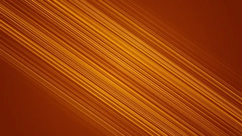 Yellow Diagonal Anime Speed Lines Video Animated Background Stock Footage 344241094