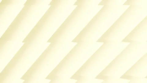 Yellow Diagonal Lines Moving Left Background Loop HD Minimal Motion Design Stock Footage 327733962