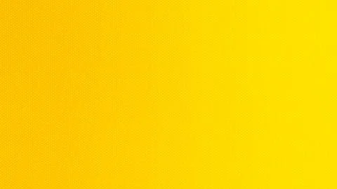 Yellow dotted background. Pattern with dot and circles. Vector Stock Illustration