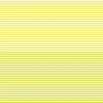 Yellow Double Striped seamless pattern design Stock Illustration