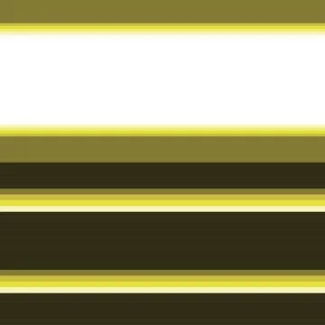 Yellow Double Striped seamless pattern design Stock Illustration