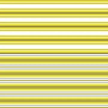 Yellow Double Striped seamless pattern design Stock Illustration