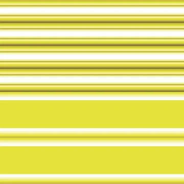 Yellow Double Striped seamless pattern design Stock Illustration