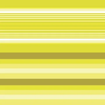Yellow Double Striped seamless pattern design Stock Illustration