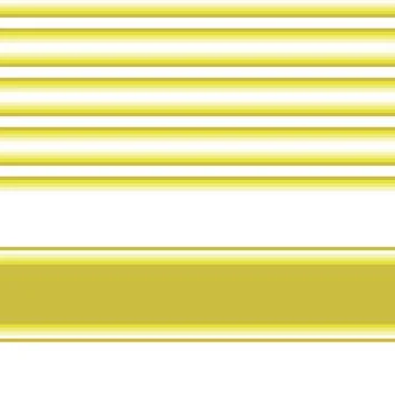 Yellow Double Striped seamless pattern design Stock Illustration